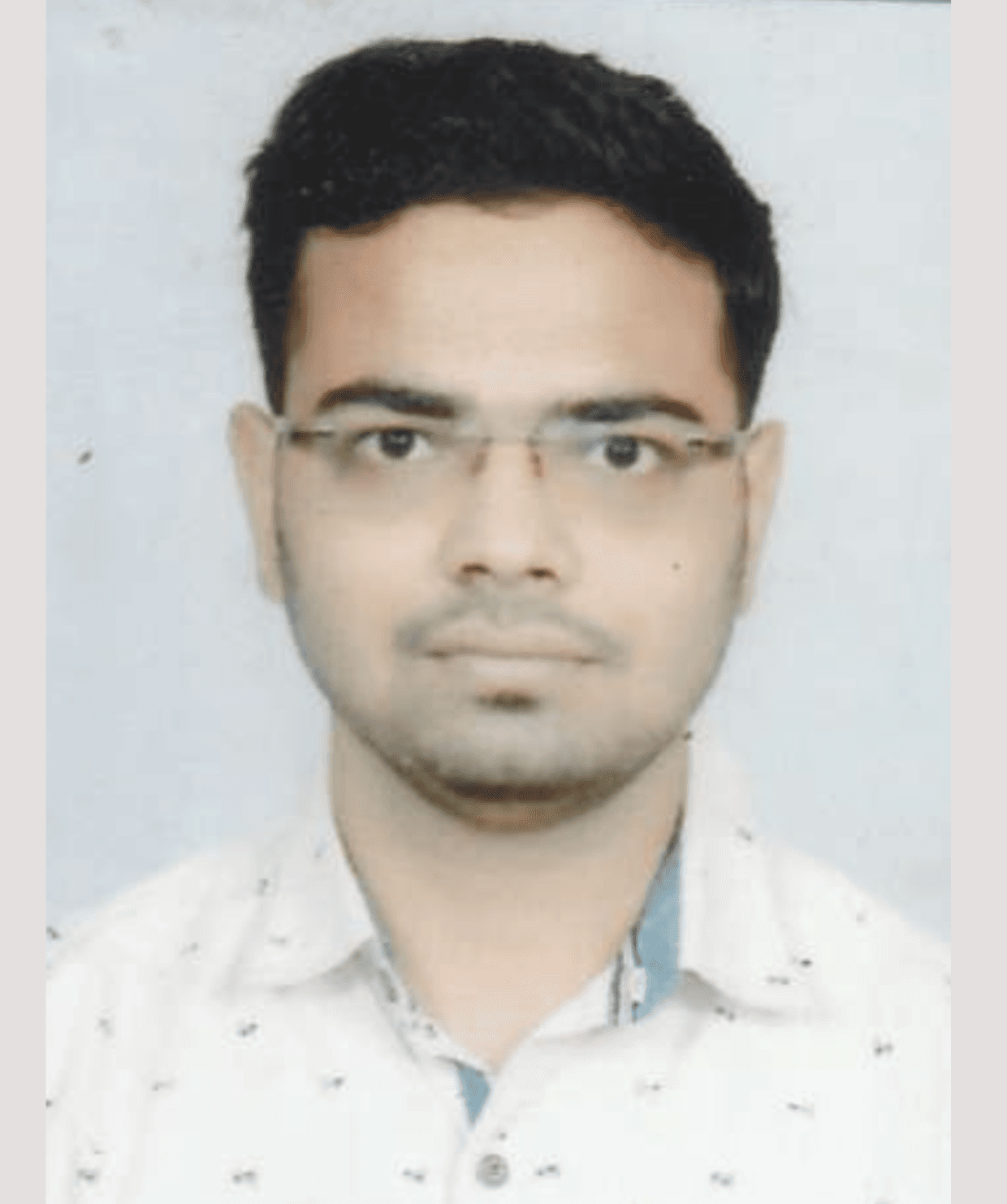 Mandar Bakshi